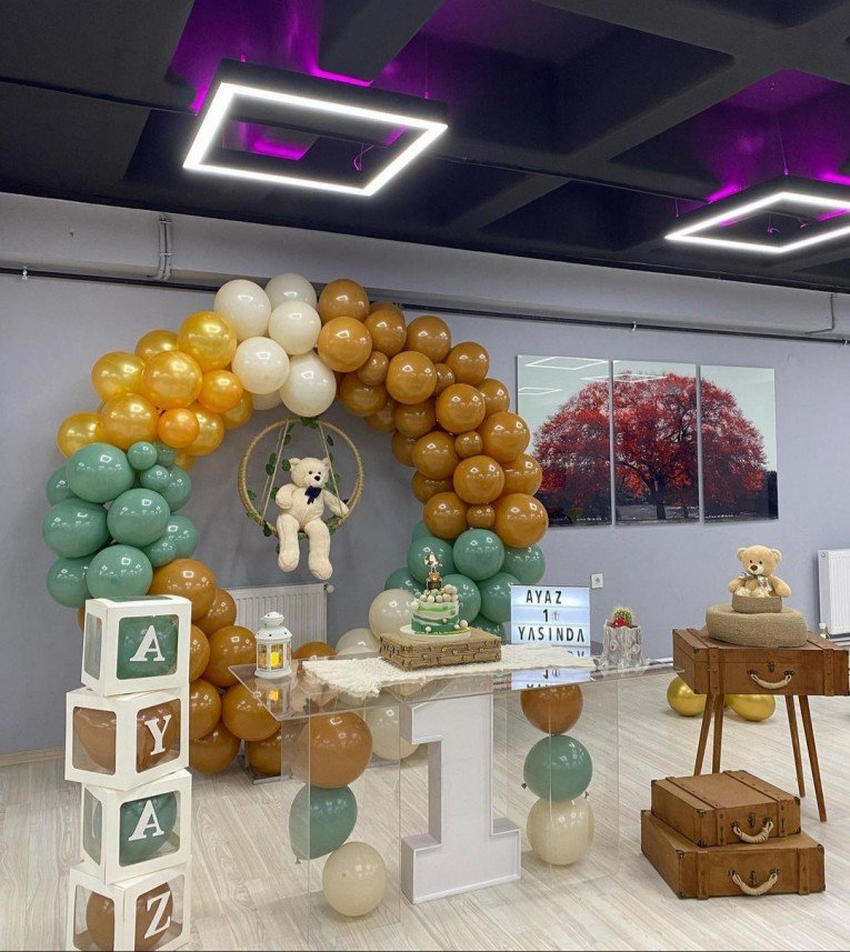 Tarz Bindallı Organizasyon