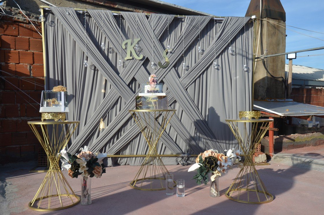 Tarz Bindallı Organizasyon