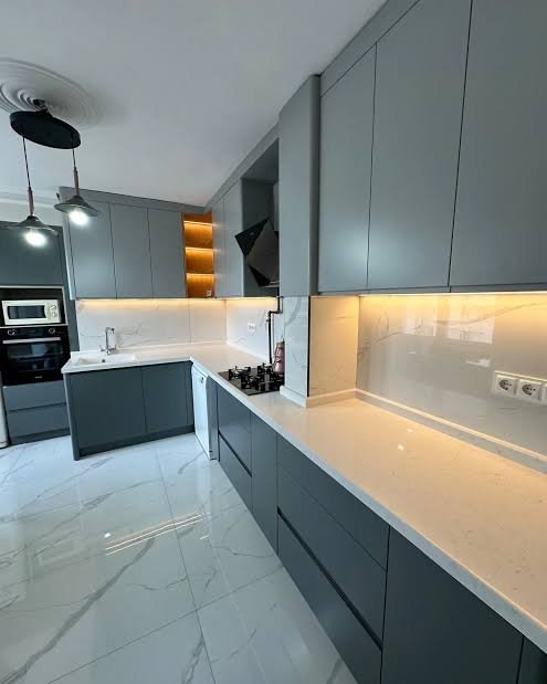 Taş Yapı Dekorasyon