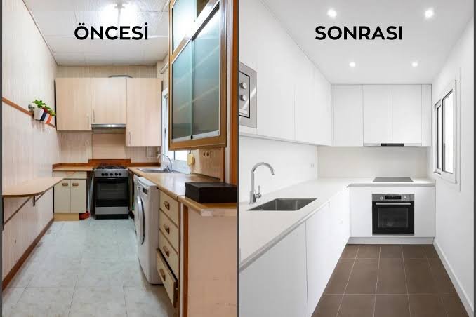 Taş Yapı Dekorasyon