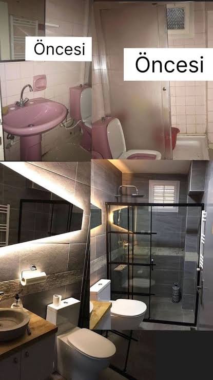 Taş Yapı Dekorasyon