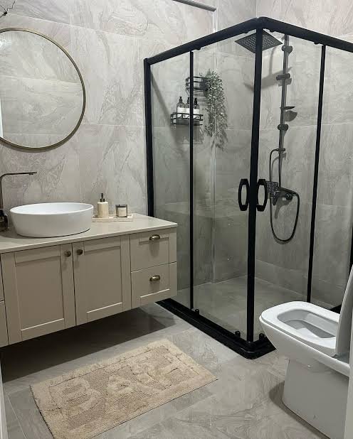 Taş Yapı Dekorasyon