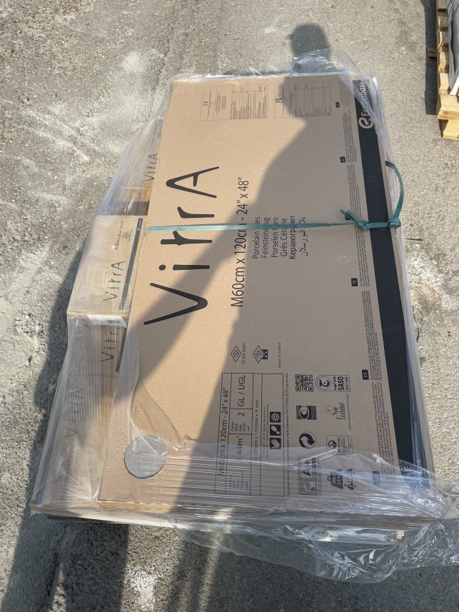 Taş Yapı Dekorasyon