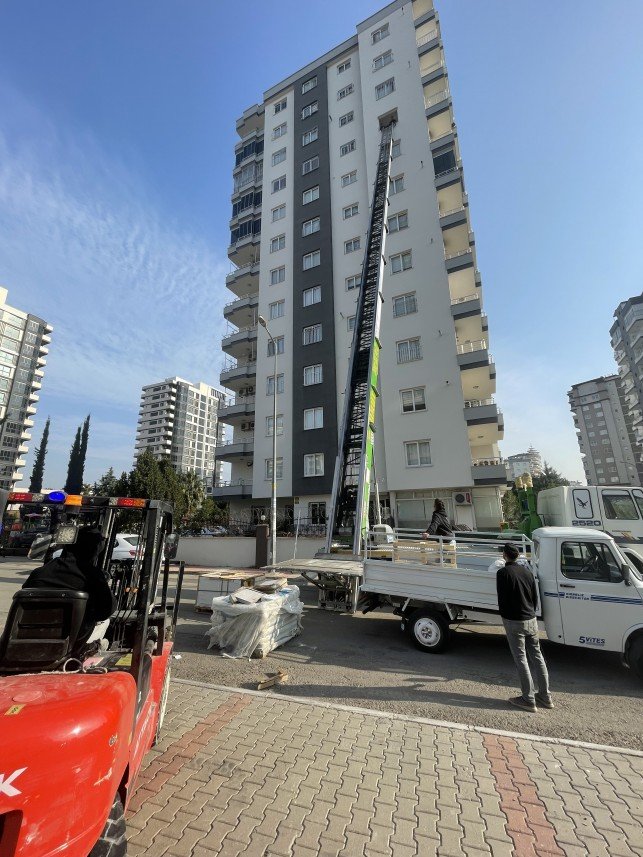 Taş Yapı Dekorasyon