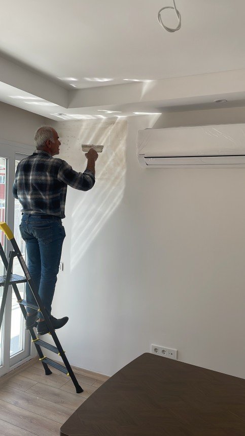 Taş Yapı Dekorasyon