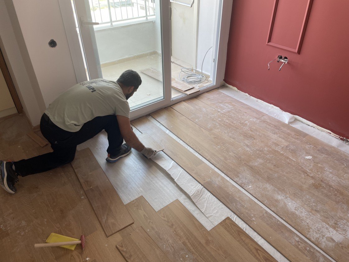 Taş Yapı Dekorasyon