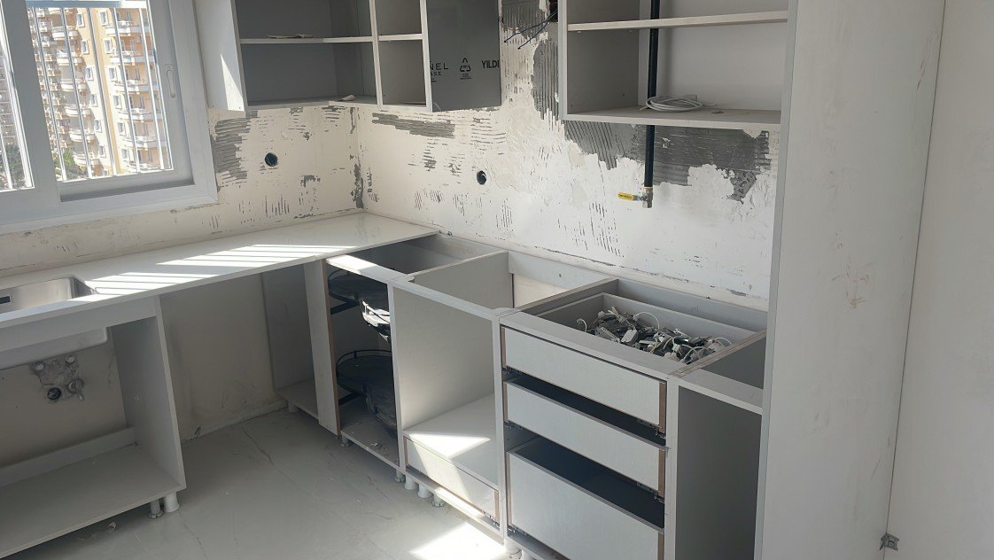 Taş Yapı Dekorasyon