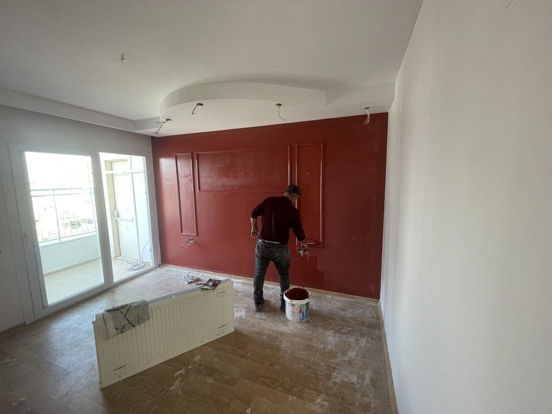 Taş Yapı Dekorasyon