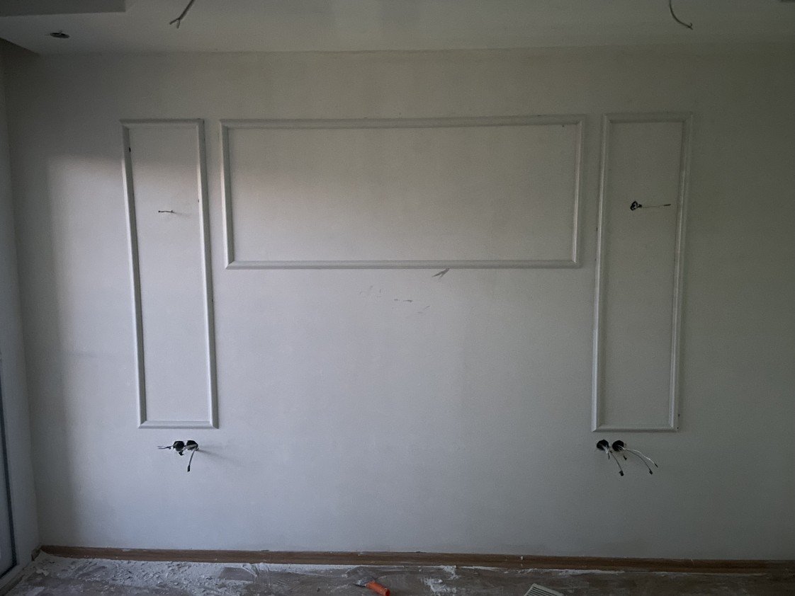 Taş Yapı Dekorasyon