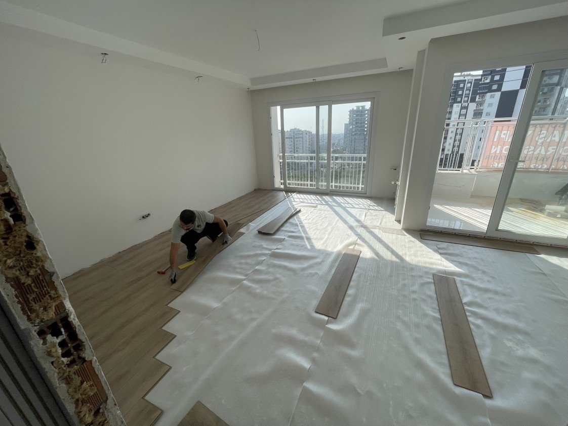 Taş Yapı Dekorasyon