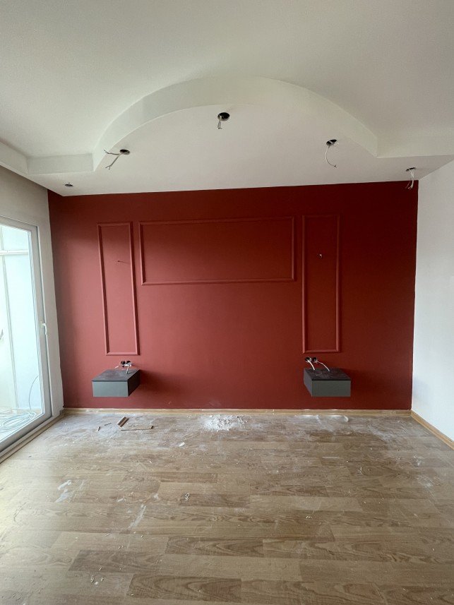 Taş Yapı Dekorasyon