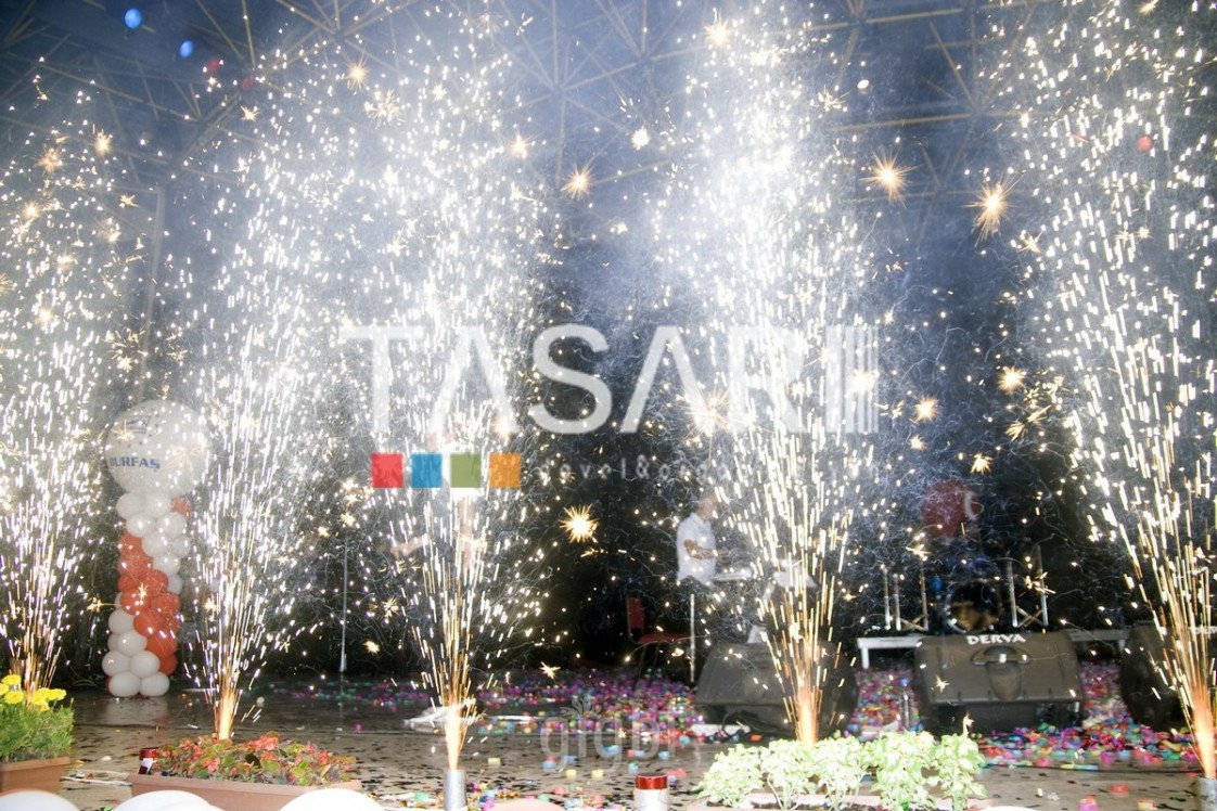 TASARI DAVET ORGANİZASYON