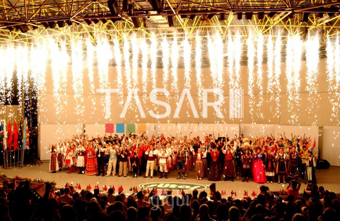TASARI DAVET ORGANİZASYON