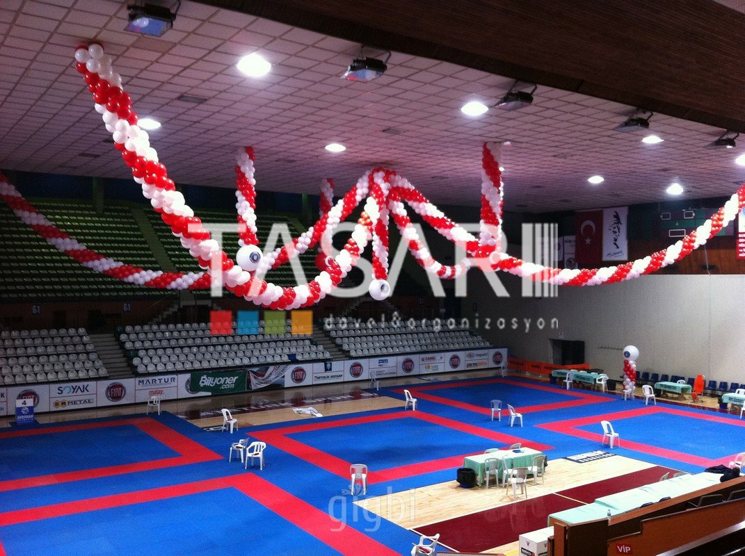 TASARI DAVET ORGANİZASYON