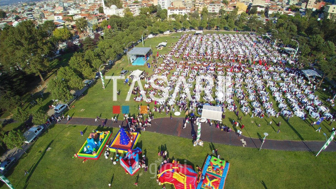 TASARI DAVET ORGANİZASYON