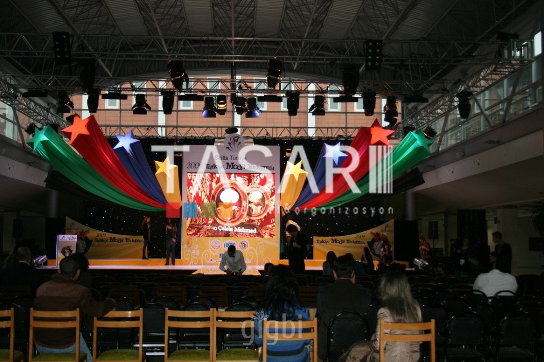 TASARI DAVET ORGANİZASYON