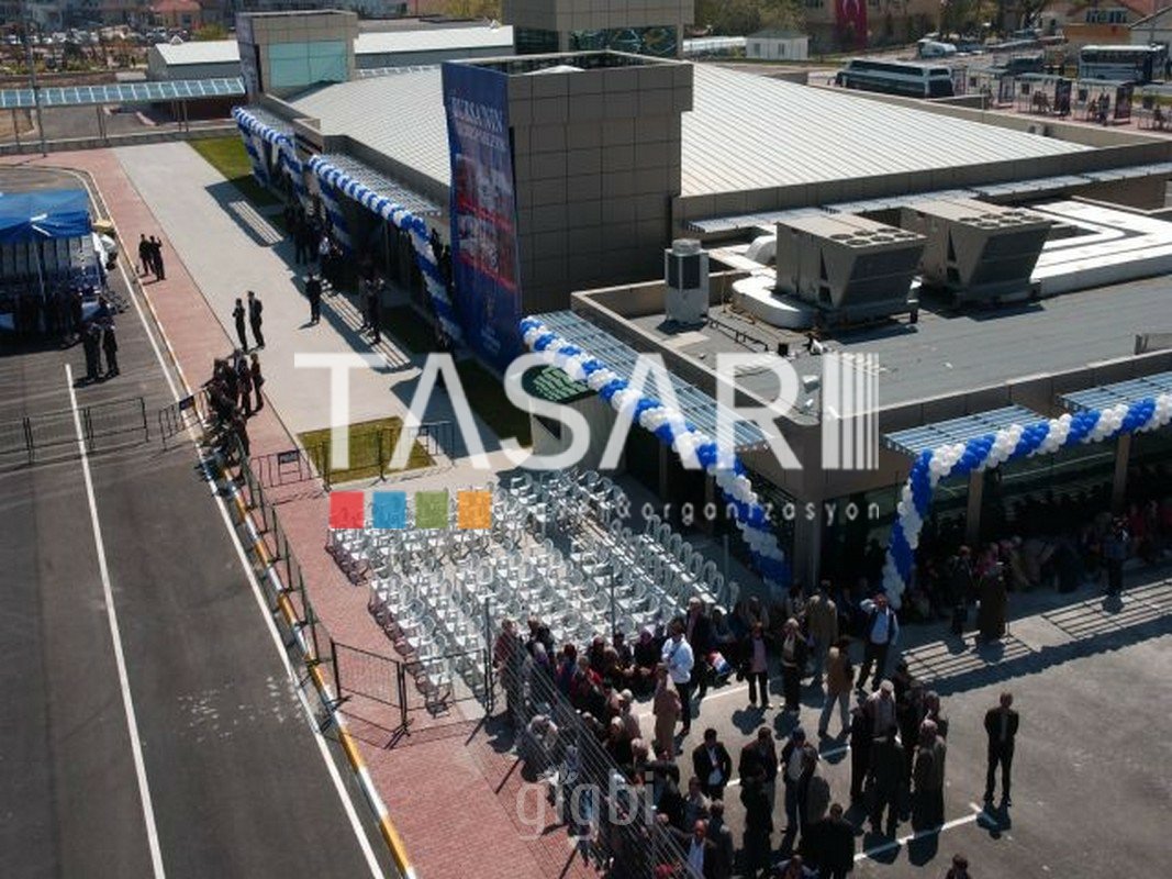 TASARI DAVET ORGANİZASYON