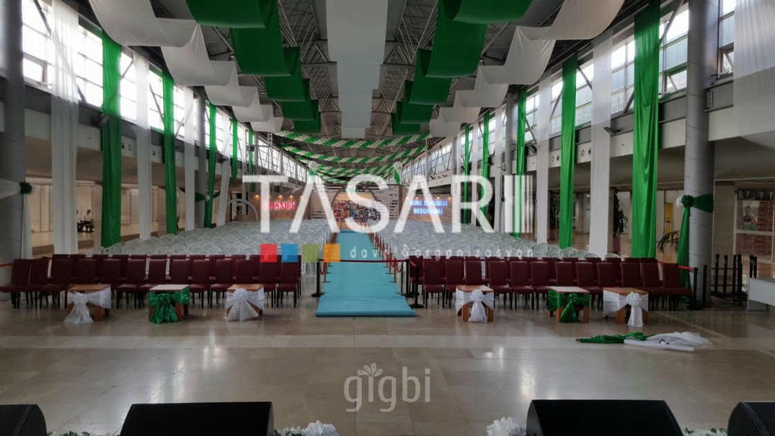 TASARI DAVET ORGANİZASYON