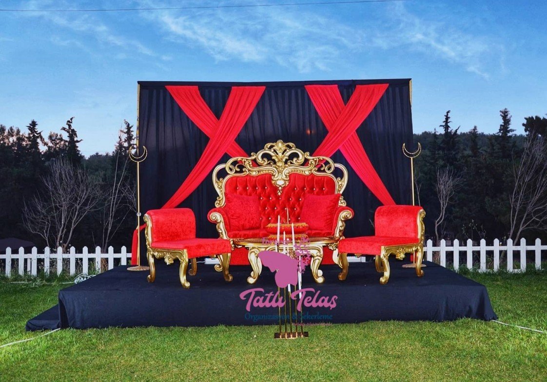 Tatlı Telaş Organizasyon