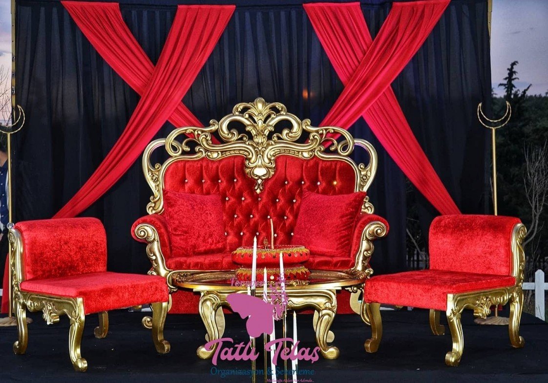 Tatlı Telaş Organizasyon