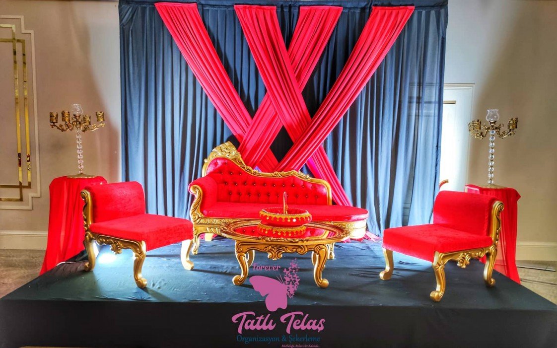 Tatlı Telaş Organizasyon