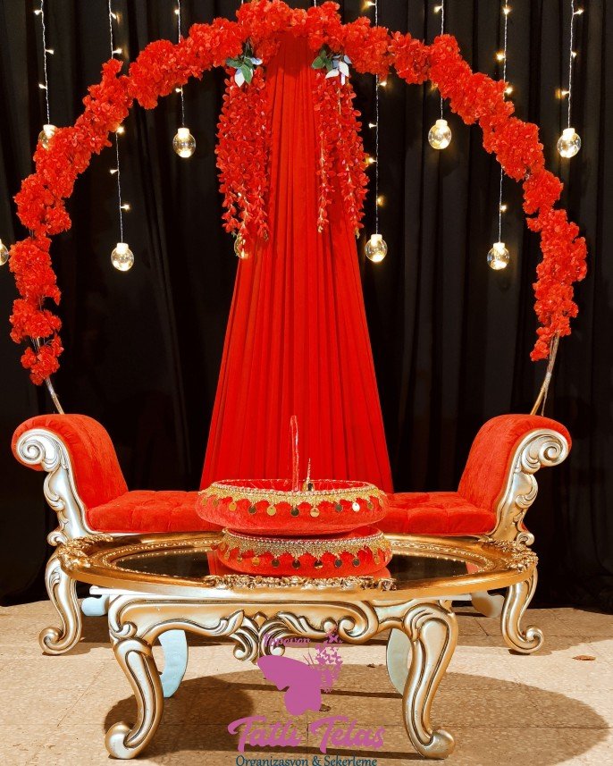 Tatlı Telaş Organizasyon