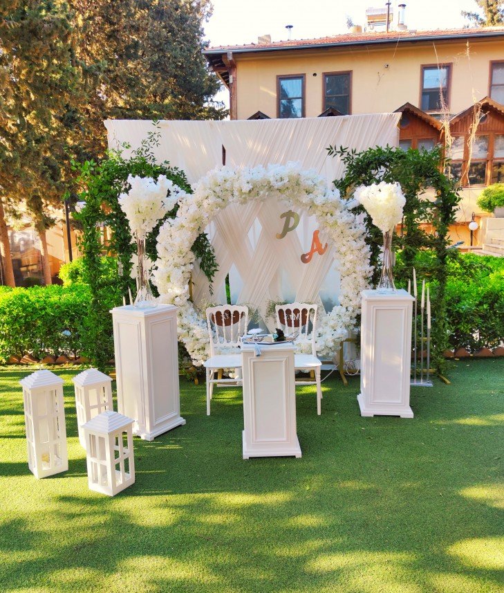 Tatlı Telaş Organizasyon