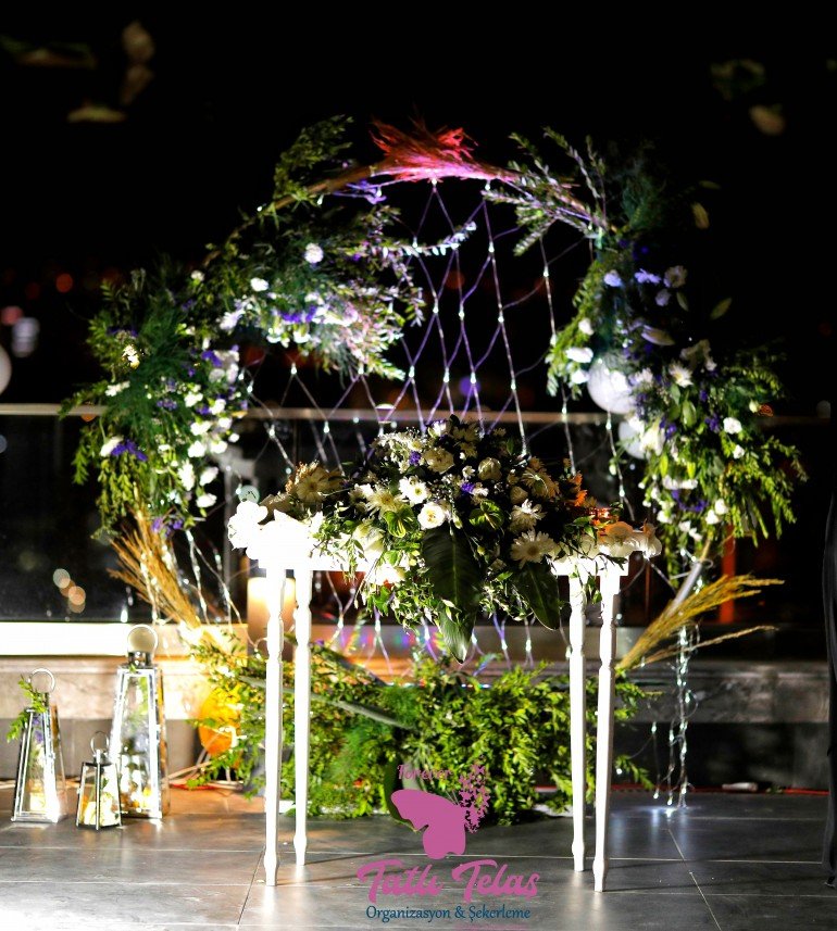 Tatlı Telaş Organizasyon