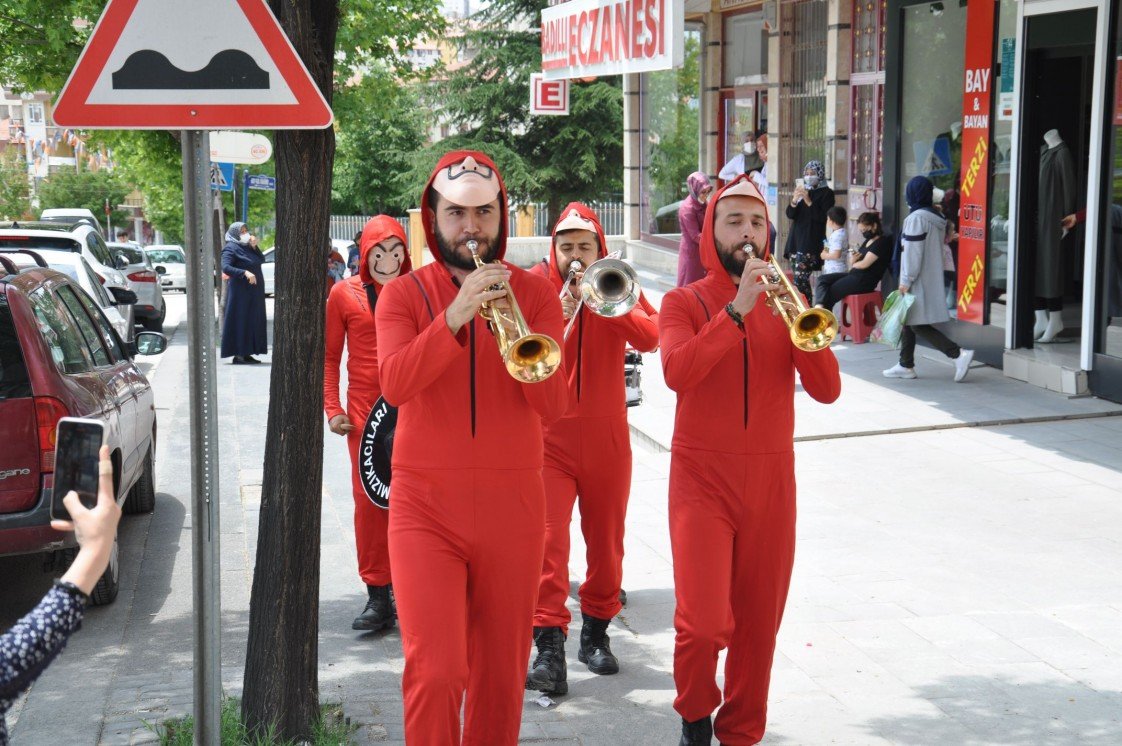 Tatlı Telaşe Organizasyon