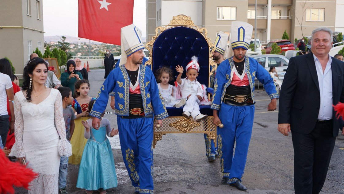 Tatlı Telaşe Organizasyon