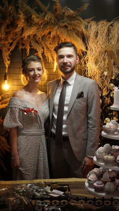 Tatlı Telaşe Organizasyon