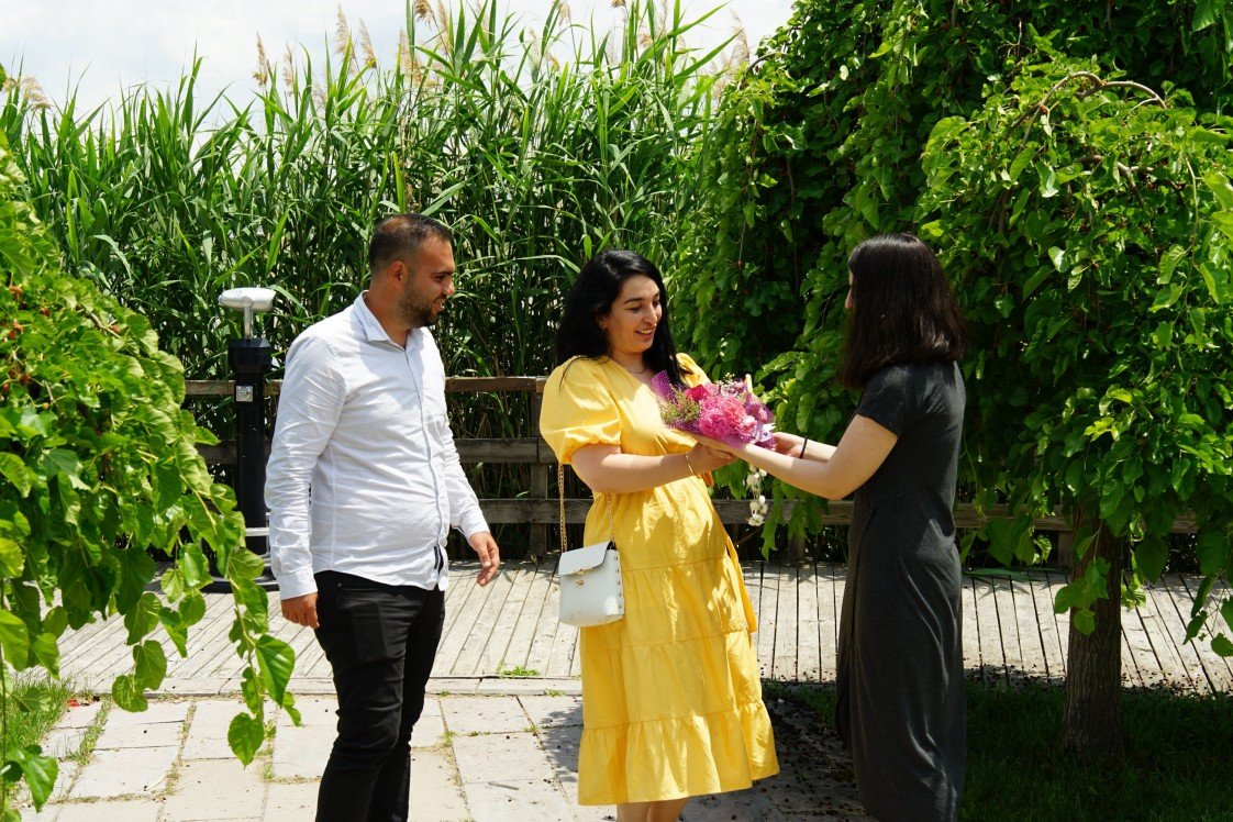 Tatlı Telaşe Organizasyon