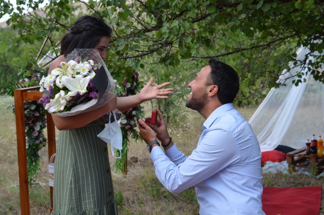 Tatlı Telaşe Organizasyon