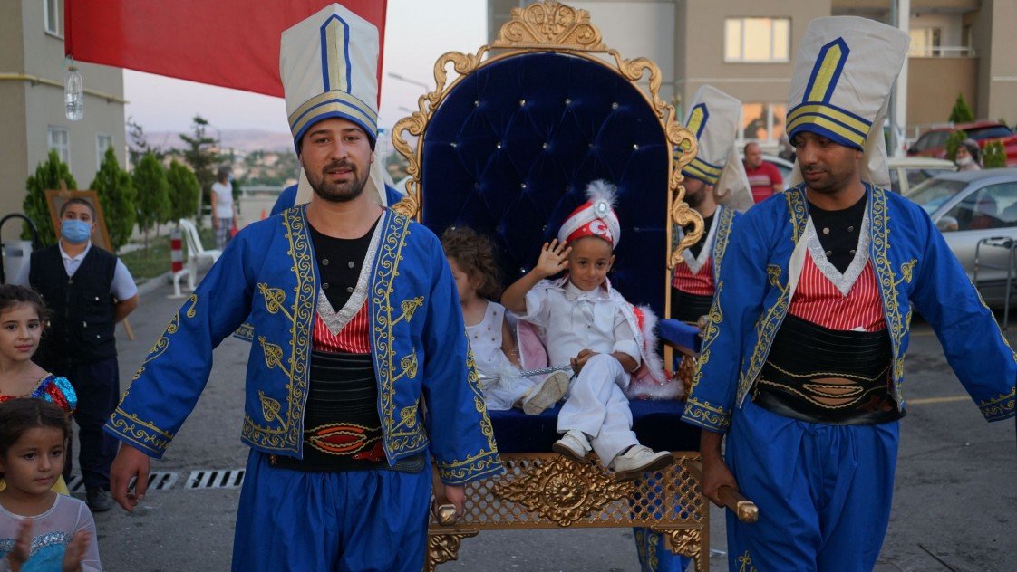 Tatlı Telaşe Organizasyon