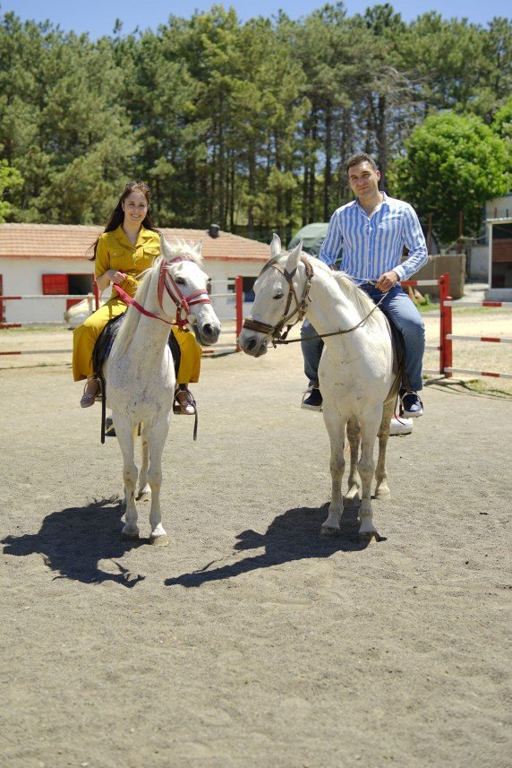 Tatlı Telaşe Organizasyon