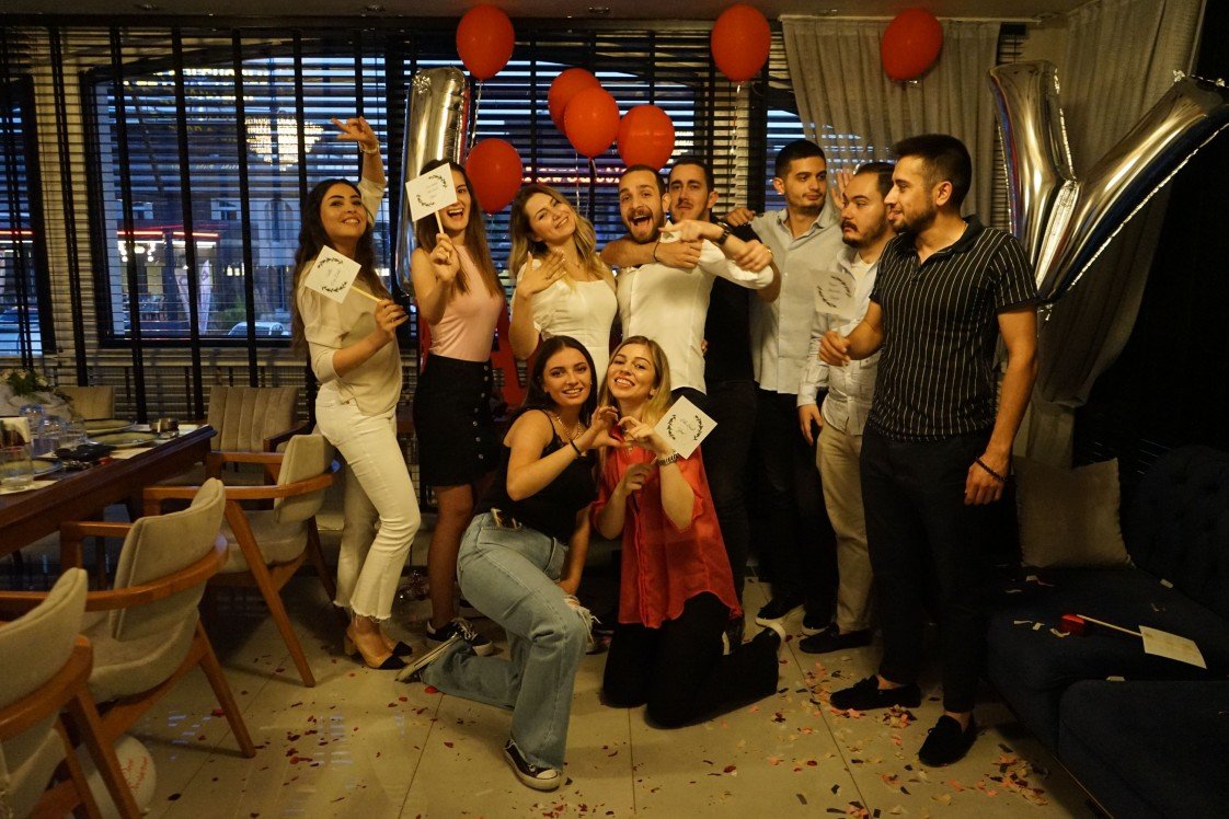 Tatlı Telaşe Organizasyon