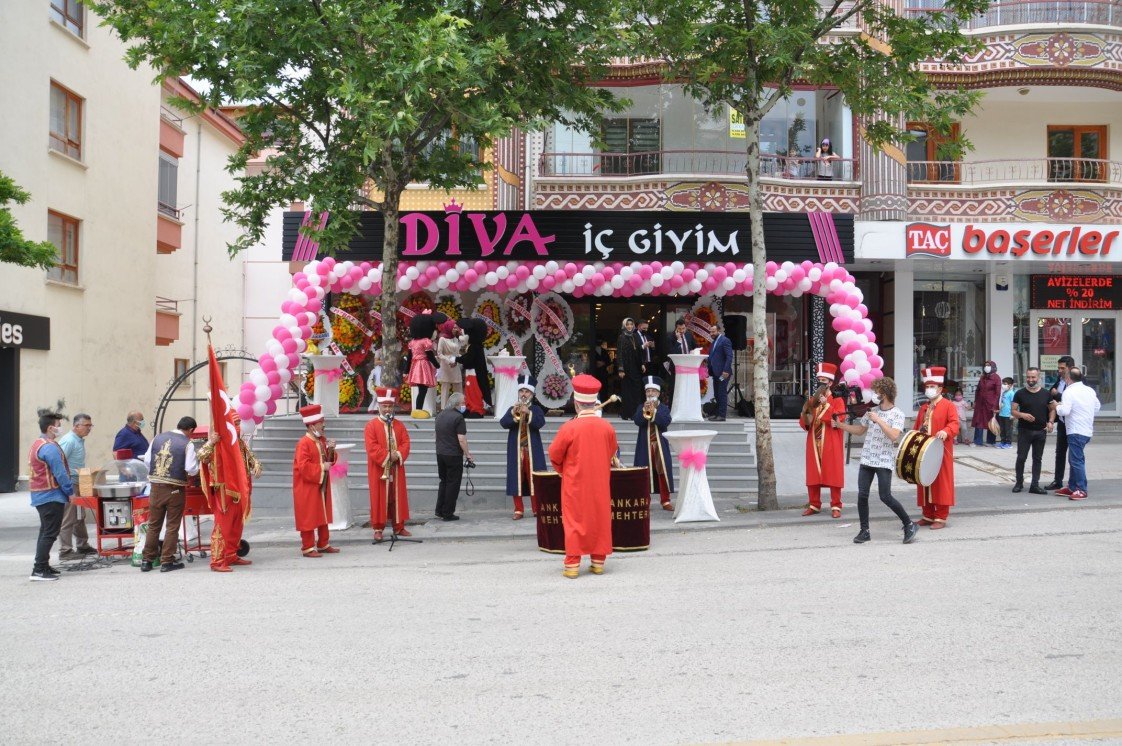 Tatlı Telaşe Organizasyon