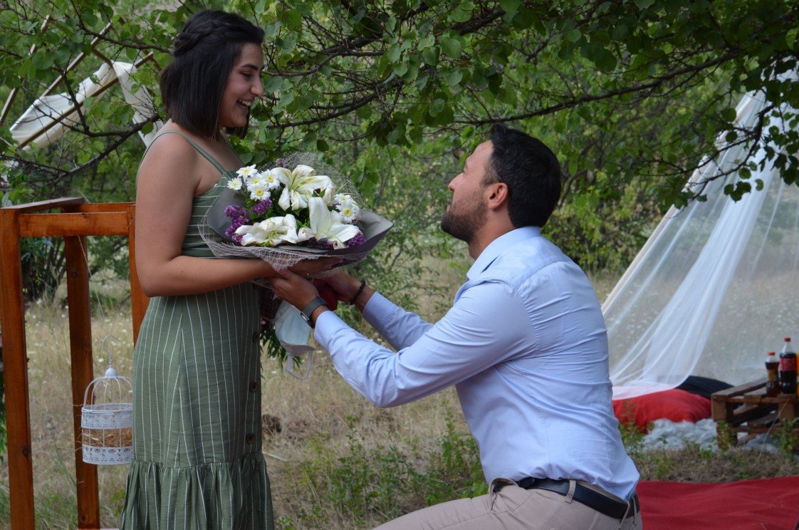 Tatlı Telaşe Organizasyon