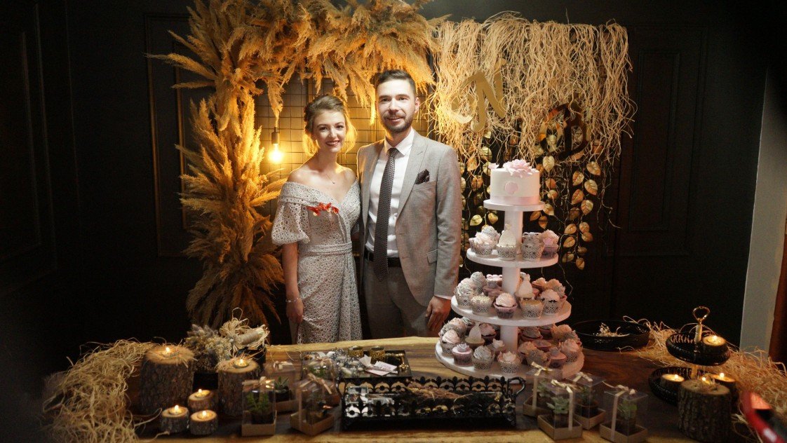 Tatlı Telaşe Organizasyon