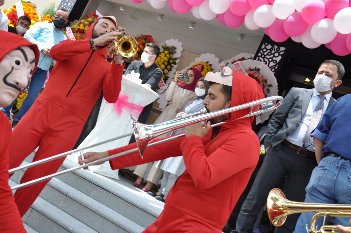 Tatlı Telaşe Organizasyon