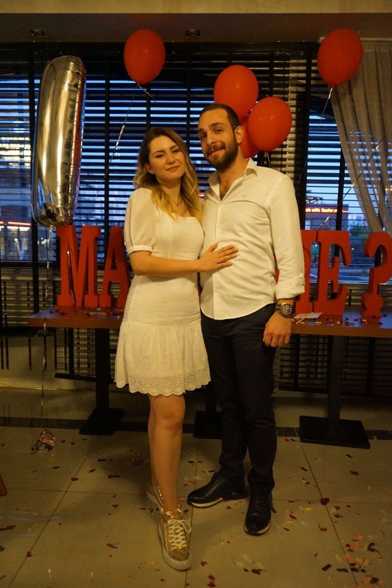 Tatlı Telaşe Organizasyon