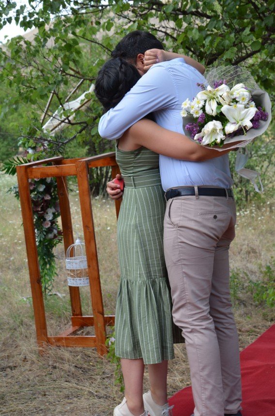 Tatlı Telaşe Organizasyon