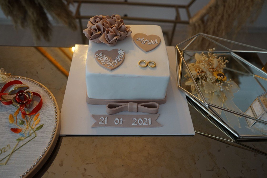 Tatlı Telaşe Organizasyon