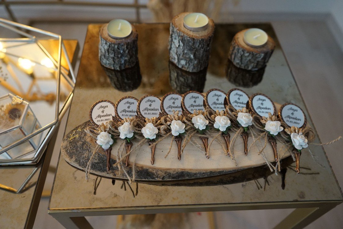 Tatlı Telaşe Organizasyon