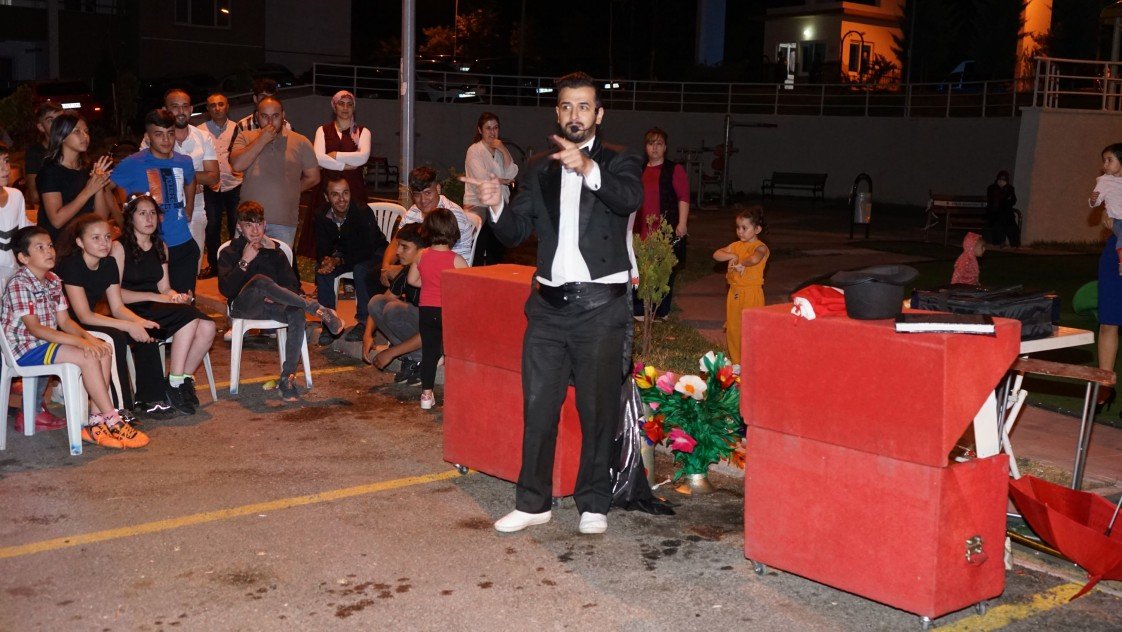 Tatlı Telaşe Organizasyon