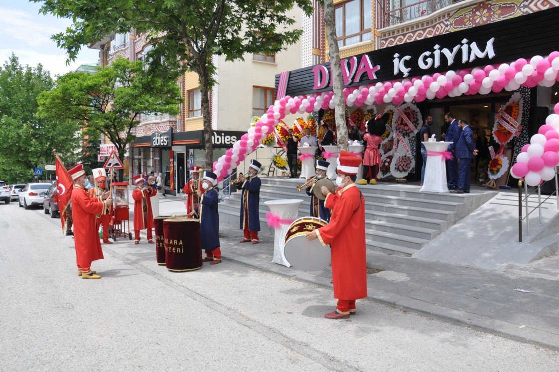 Tatlı Telaşe Organizasyon