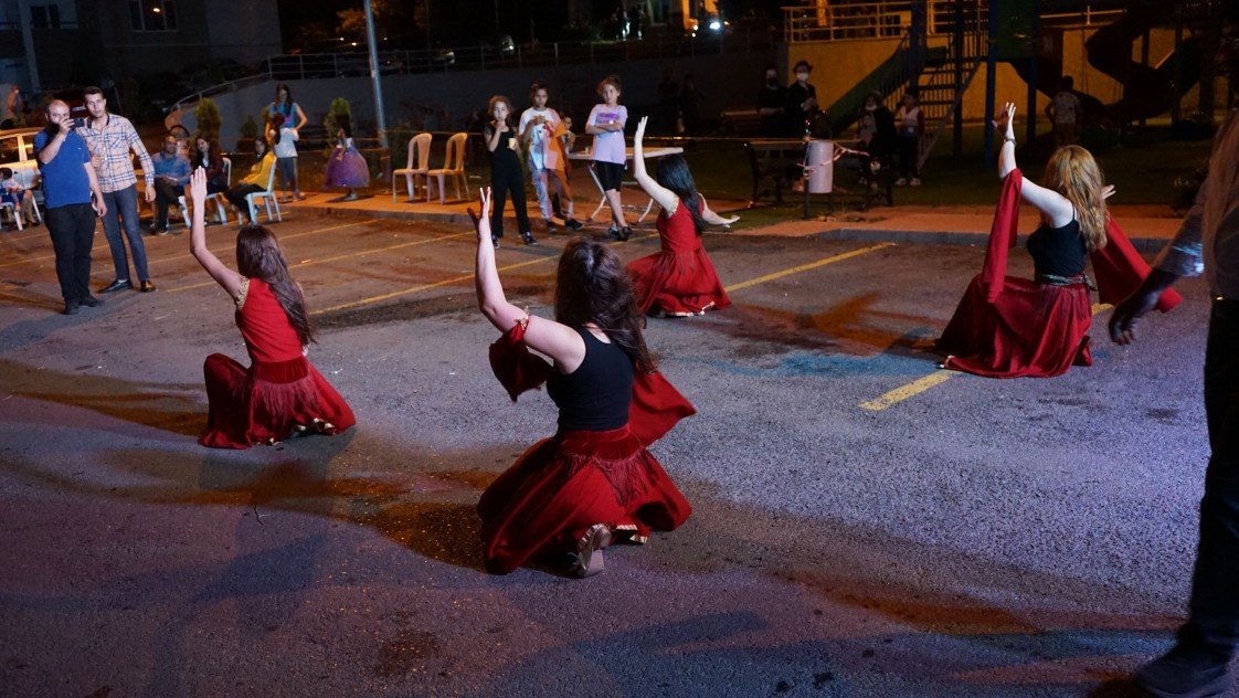 Tatlı Telaşe Organizasyon
