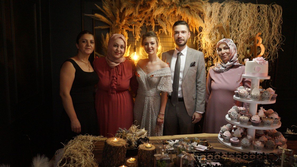 Tatlı Telaşe Organizasyon