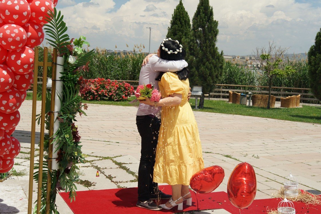 Tatlı Telaşe Organizasyon