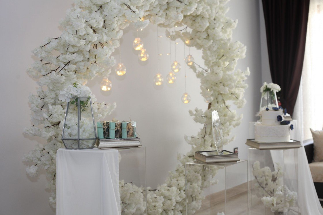 Tatlı Telaşe Organizasyon